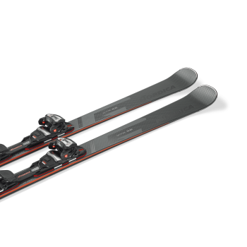 NORDICA Spitfire DC 74